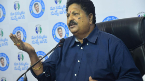 ED nabs former Andhra minister in Rs 195-crore liquor transport case