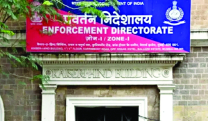 ED opens FEMA probe against film producer Dharmesh Sangani
