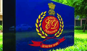 ED raids 14 sites in Haryana bank fraud case
