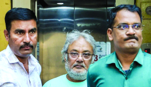 ED raids 20 sites, tightens net around Dola