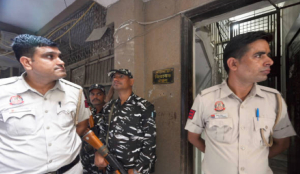 ED raids 7 locations in Chhattisgarh PSC money laundering probe