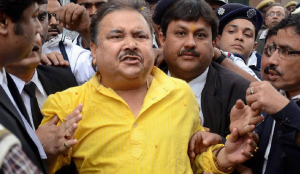 ED raids 7 premises linked to TMC MLA Madan Mitra in West Bengal Municipality recruitment scam probe
