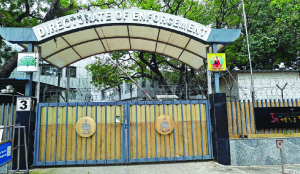 ED raids across Punjab in probe into illegal industrial plot allotments by PSIEC officials