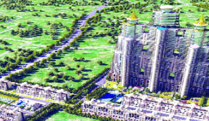 ED raids against Raheja Developers