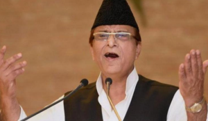 ED raids Azam Khan-linked trust, university in money laundering probe