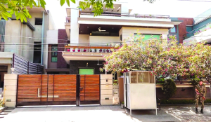 ED raids ex Punjab DIG Bhullar in PMLA case