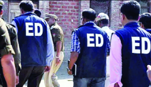 ED raids former Haryana minister Gopal Kanda in Gurugram over real estate fraud