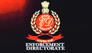 ED raids I-PAC executive, AAP’s Vijay Nair in West Bengal coal scam case