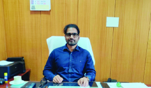 ED raids IAS officer in Karnataka exam money laundering case