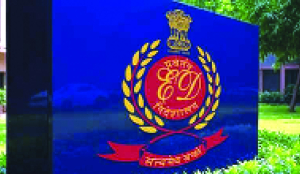 ED raids in West Bengal over Durga Puja fund diversion