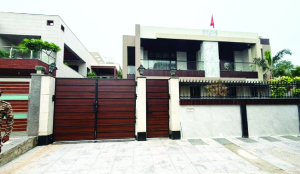 ED raids nine locations in Rs 9.63 cr bogus ITC case