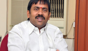 ED raids premises linked to ex-Andhra MLA Malla Vijaya Prasad in chit fund scam
