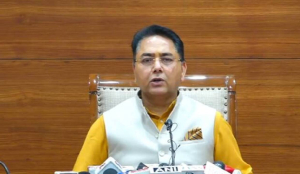 ED raids Punjab AAP chief Aman Arora aide minister says he will quit politics if found guilty