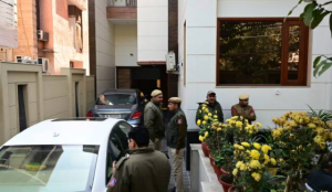ED raids several locations in UP and Haryana in Rs 9.63 crore GST fraud case