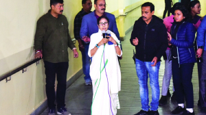 ED raids TMC political consultant, sparks threat of protest rally from CM Mamata