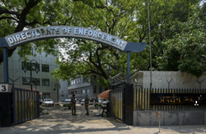 ED searches 10 premises in Odisha, Bengal over alleged SI recruitment exam paper leak