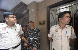 ED searches 7 locations in Jharkhand, Odisha in co-operative bank money-laundering case