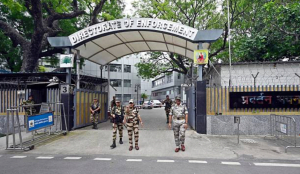 ED searches KPSC office, officials' premises in veterinary recruitment case