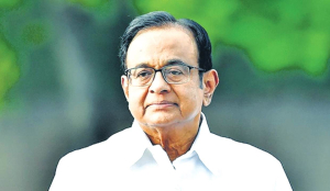ED seeks expedited trial against Chidambaram in 2 PMLA cases