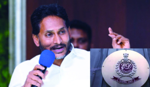 ED seeks fast-track trial in Jagan Reddy PMLA cases