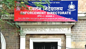 ED seizes Rs 64,920 cr in bank fraud cases: FM