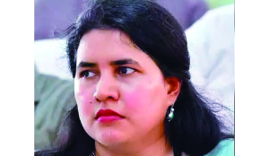 ED summons ex-Kerala CM’s daughter again in money laundering case