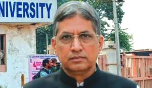 ED to challenge interim bail granted to Al Falah chairman