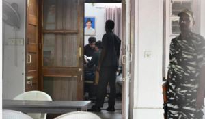 ED unearths Rs 400-crore cyber fraud network in Goa 'digital arrest' probe; 2 arrested