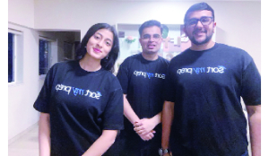 Edtech startup sortmyprep raises $350,000 in pre-seed funding
