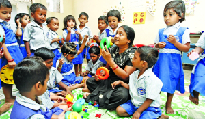 Educating for life: The case for holistic learning in rural India