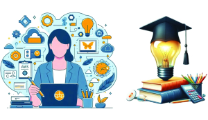 Educating for what lies ahead