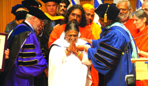 Education for earning and education for living