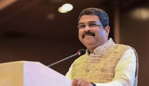 Education Minister Dharmendra Pradhan urges NEET candidates to appear fearlessly and without anxiety