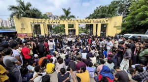Education Ministry sets up panel to probe IIIT Ranchi student's death