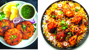 Eid-ul-Fitr: Celebration, Gratitude, and its Cuisine