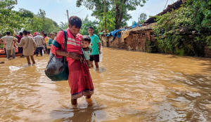 Eight killed, 22,377 affected in Chhattisgarh floods, 16,000 rescued