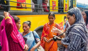 Eight states, thousands of crores: the quiet spread of free bus travel for women