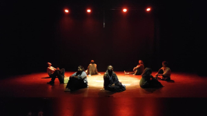 Eight stories, one inquiry: Inside The Pomegranate Collective’s latest production