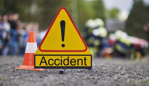 Eight-year-old boy killed as woman car driver on phone knocks him down on Mumbai street