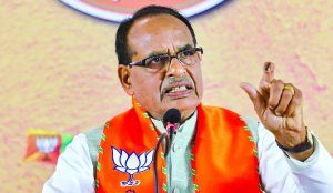 El Niño unlikely to hurt kharif output much: Chouhan