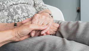 Elderly couple found dead under suspicious circumstances in Jhansi
