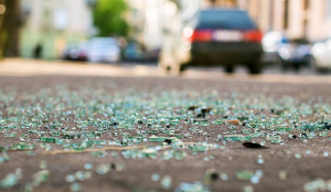Elderly woman killed, husband injured after SUV Hits multiple vehicles in Greater Kailash