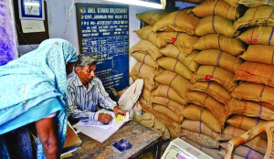 Eldest woman to be head of household for ration card issuance