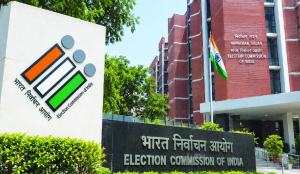 Election Commission: A question of trust