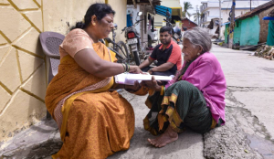 Election Commission begins SIR drive in 5 states