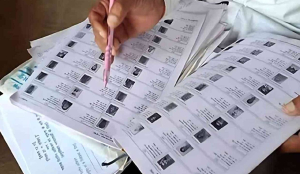 Election Commission launches SIR Phase-3 Electoral Roll Revision in 16 States, 3 UTs