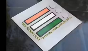 Election Commission notifies formation of new West Bengal Assembly after BJP’s landslide victory