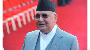 Election warms up in Nepal’s Jhapa seat