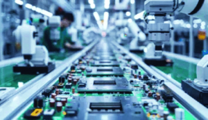 Electronics PLI beneficiaries get Rs 19,091 crore incentives