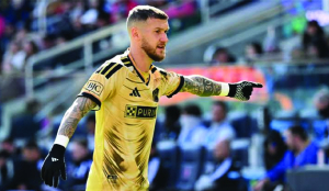 Elias Baez, Miguel rally Atlanta United to 2-2 draw with Charlotte